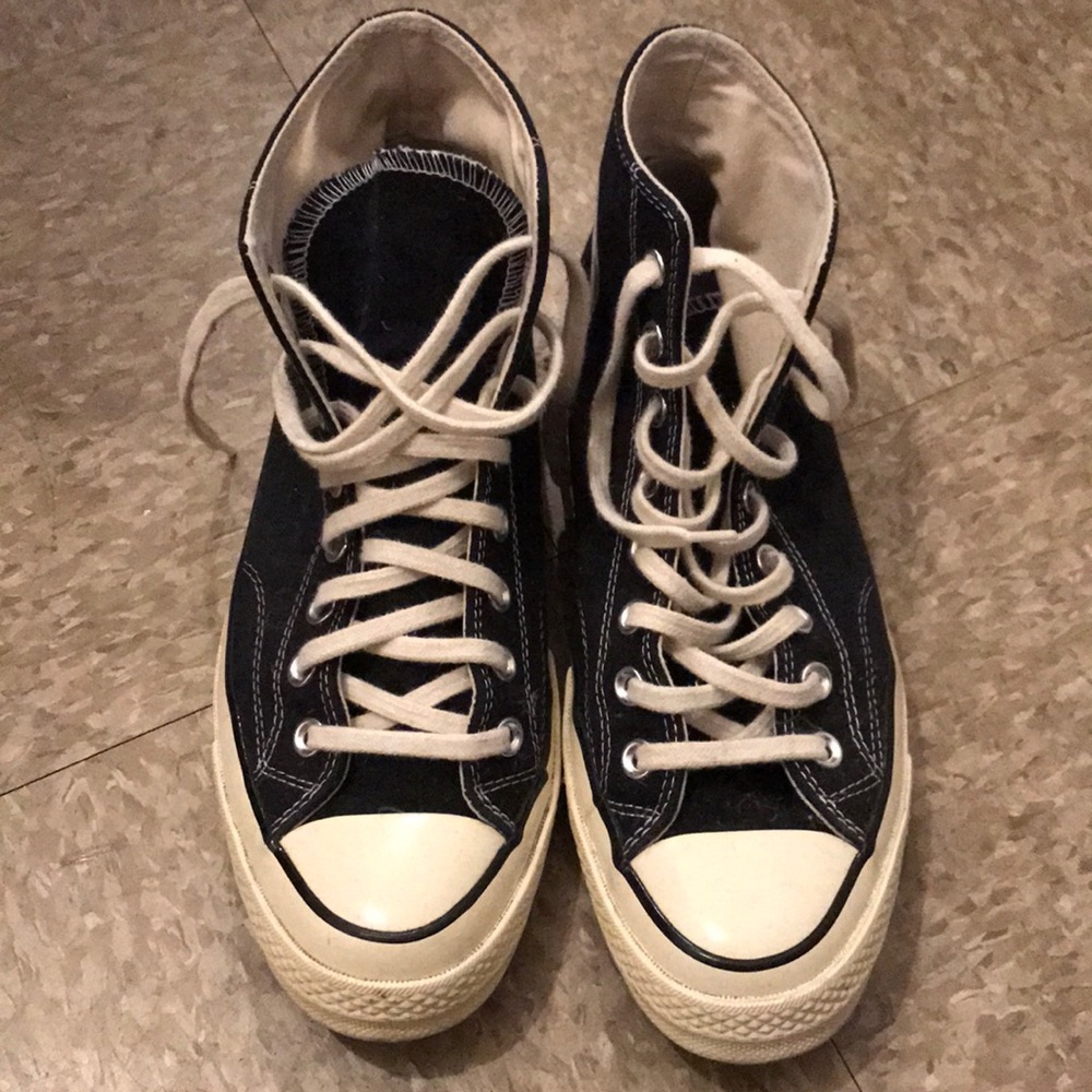 Converse Chuck 70 high top